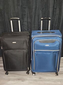 Brand New Samsonite Luggage