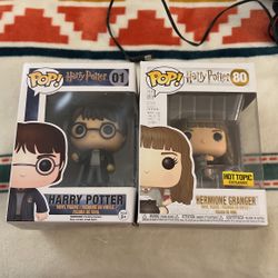 Harry Potter FunkPop!Collectibles