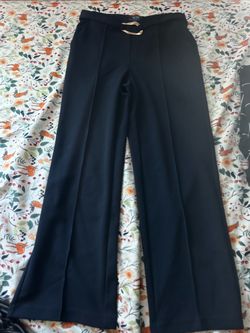 Petite work slacks