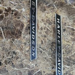 2018 Harley Davidson Gas Tank Emblem