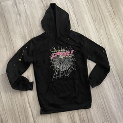 ✨ New Sp5der Hoodie