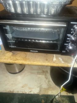 Power CL Air fryer
