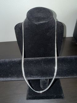 Platinum Chain
