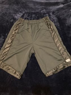 Baggy pro club shorts