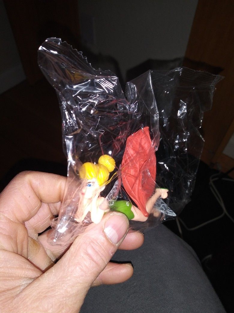 Mini Tinkerbells