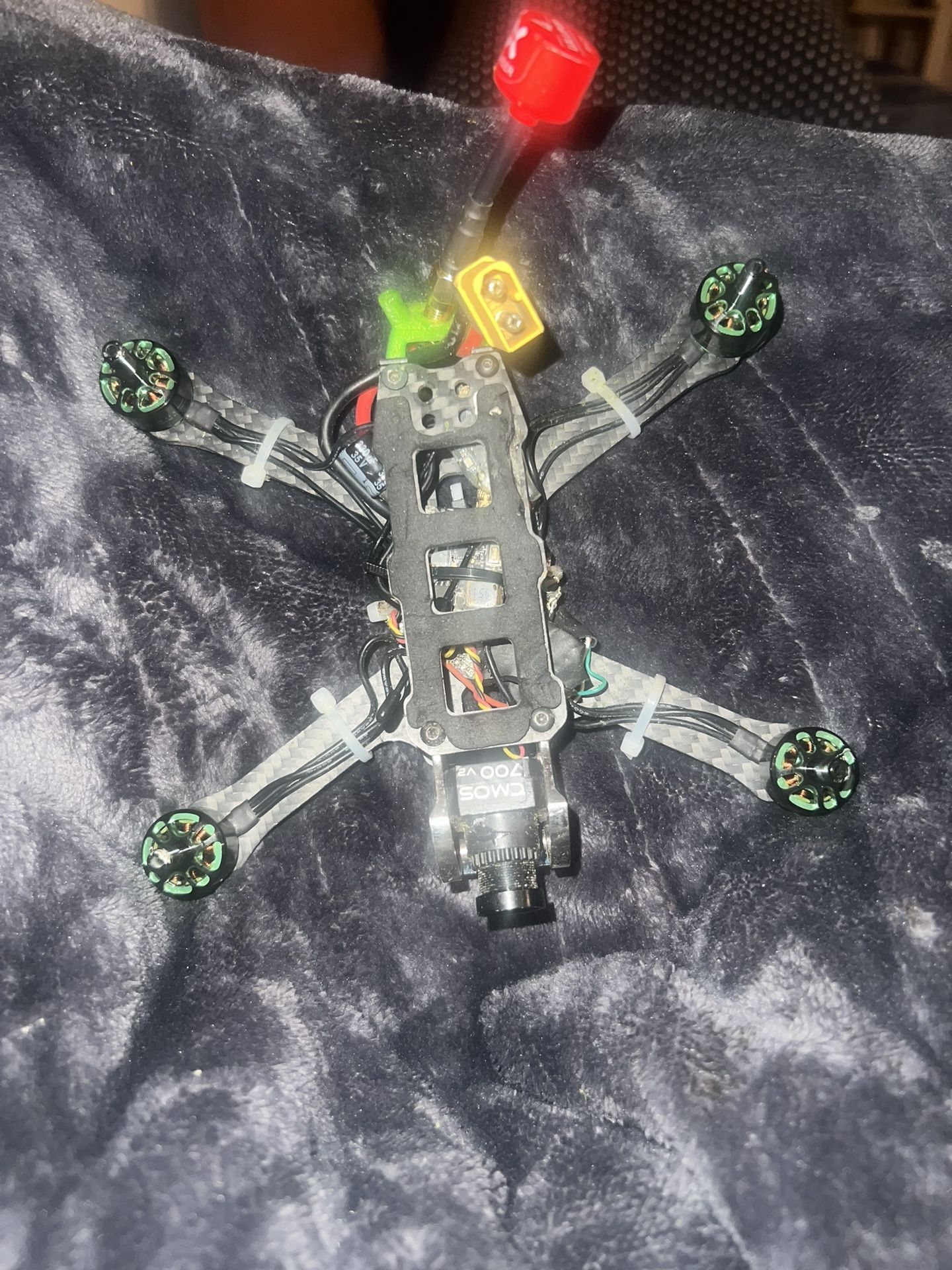 Fpv Drone