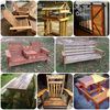Nifty Wood Creations