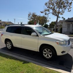 2010 Toyota Highlander