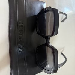Dior Glasses 