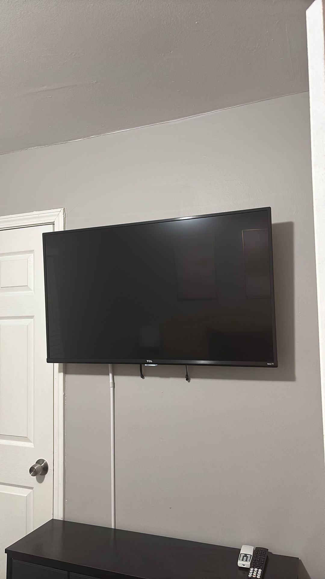 TCL 40 Inch Smart TV