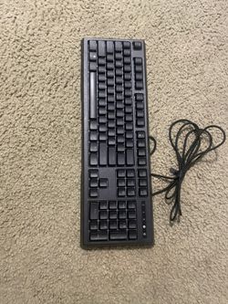 Razer Gaming Keyboard