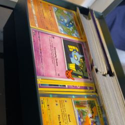 Pokémon  Cards 