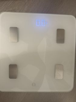 Smart Scale