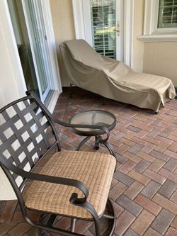 Carls Patio Furniture