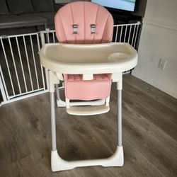 Kub 3 In 1 High Chair 