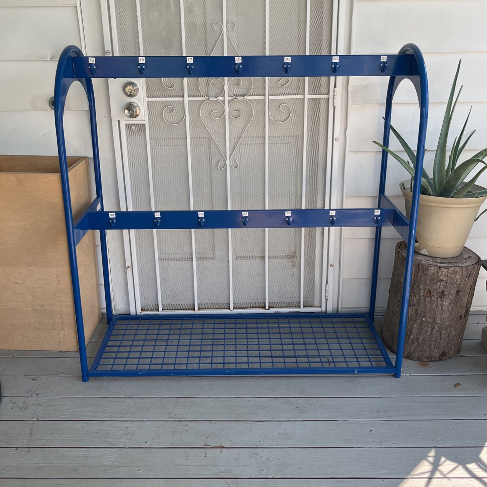 Hanging Organizer