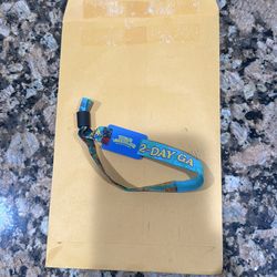 Beyond Wonderland 2 Day GA