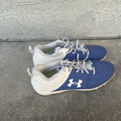 Under Armour Baseball Cleats 