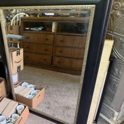 Two Mirrors