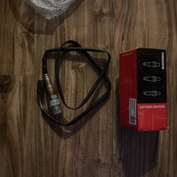 A-Premium O2 Oxygen Sensor Compatible with Kia Forte5 Forte Koup 2014 2015 2016, L4 1.6L, Petrol, Downstream, Replace# 392102B290