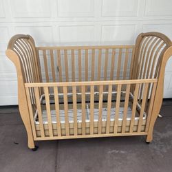 Crib