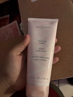 Mary Kay Hydrating Lotion 6.5 oz