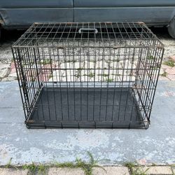 Dog Crate $20 