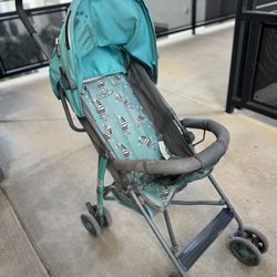 Stroller 