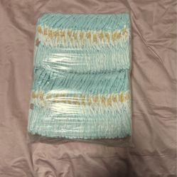 Pampers Size 1