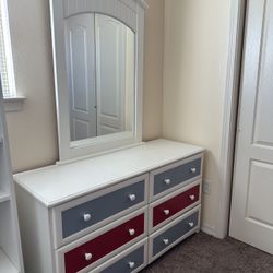 Bedroom Set 