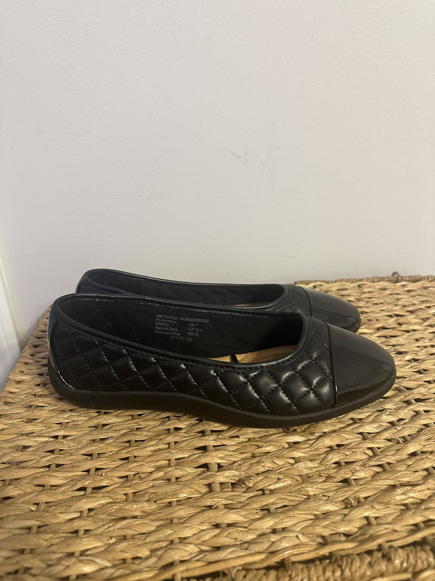 Memory Foam Size 8 Women’s Flats