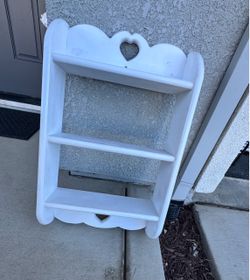 Shelf