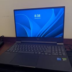 HP Victus 15.6 Powerful Gaming Laptop