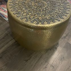 Decorative Drum