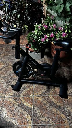 Merach Exercise Bike
