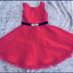 Zuni Girls Dress, Size 4T