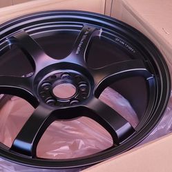 matte black gram lights rays 57dr