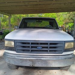 94 Ford F-250 