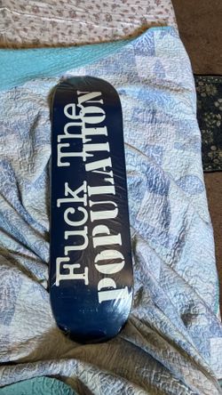FTP skateboard