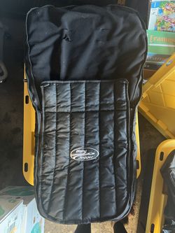 Baby Jogger Footmuff