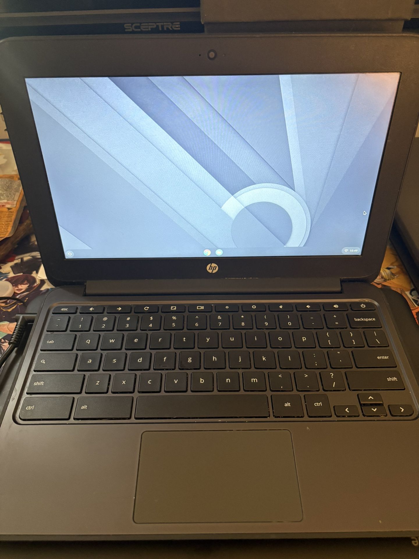 Laptops Chrome Book