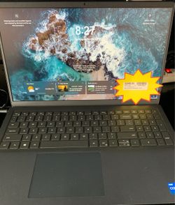 Dell Inspiron 15 3511 Laptop Computer Core i5, Good Shape!
