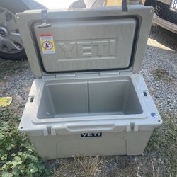 yeti tundra 45