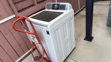 Washer