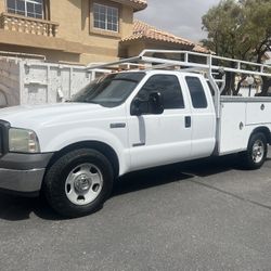 2005 Ford F-350