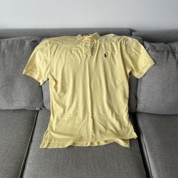 Men’s Large Ralph Lauren Polo