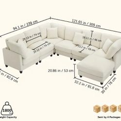 Beautiful Couch For Sale New