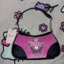 Juicy Couture Shoulder Bag