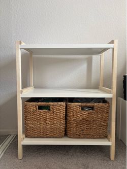 Shelf/Bookcase