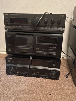 Sound system